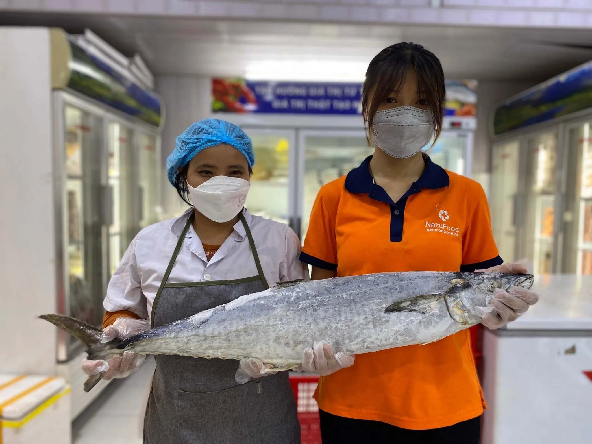 Bà bầu có ăn được cá thu không? Nên ăn như thế nào hợp lý?