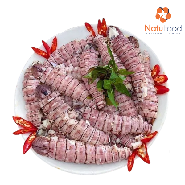 Bề Bề là con gì ? Bề Bề làm món gì ngon ? Mua Bề Bề thịt ở đâu ?