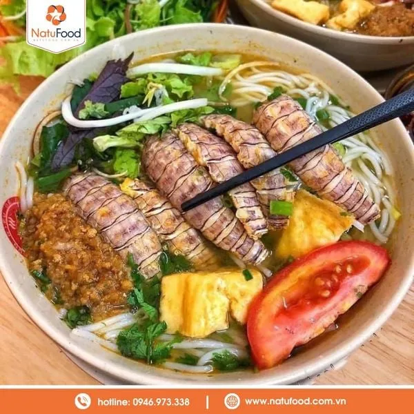 Bề Bề là con gì ? Bề Bề nấu món gì ngon ?