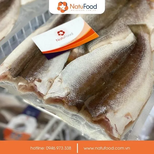 Cá Đù một nắng là gì ? Cá Đù một nắng nấu món gì ngon ?