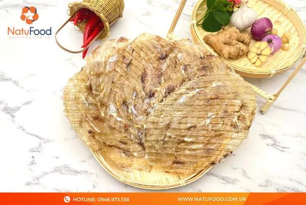 Cách chế biến cá bò khô ngon chuẩn vị