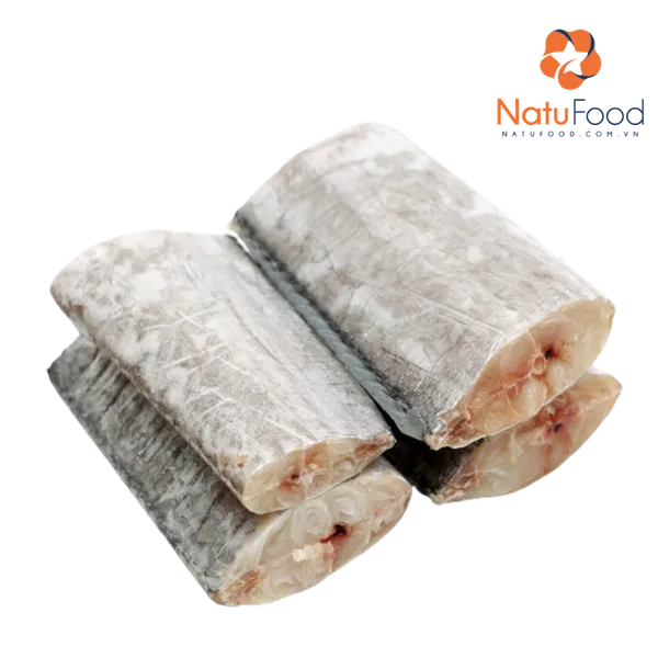 Cá Hố Cắt Khúc