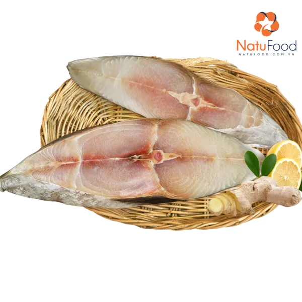 Cá Thu Một Nắng