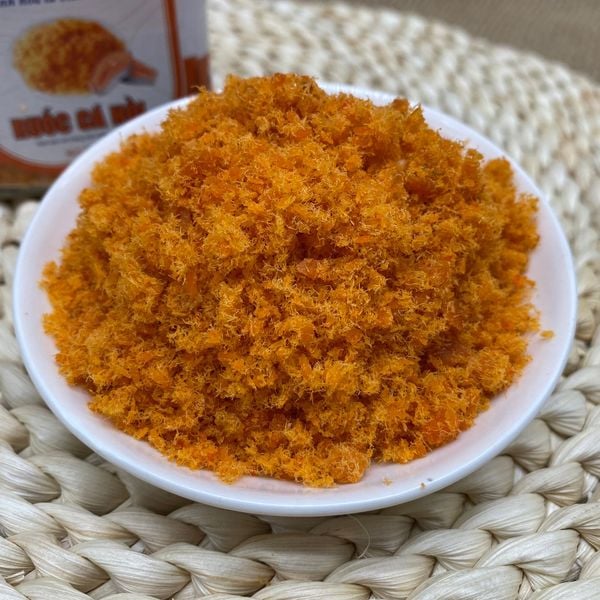 Ruốc Cá Hồi