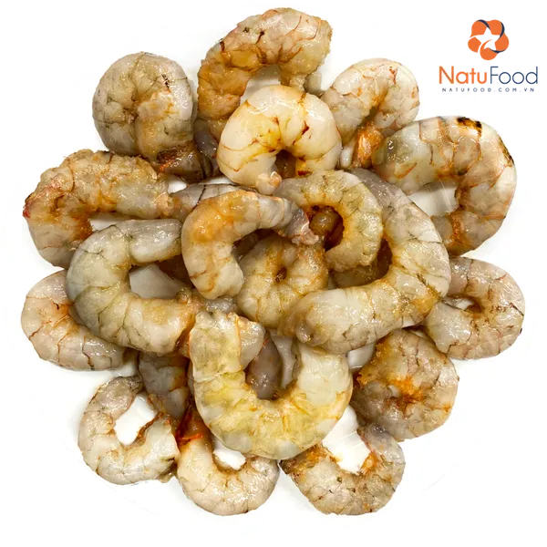 Tôm Sú Bóc Nõn Phú Quốc