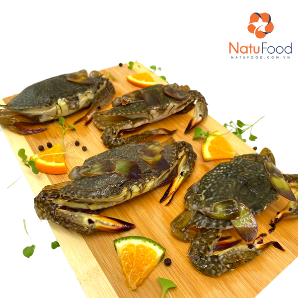 Ghẹ Lột Phú Quốc