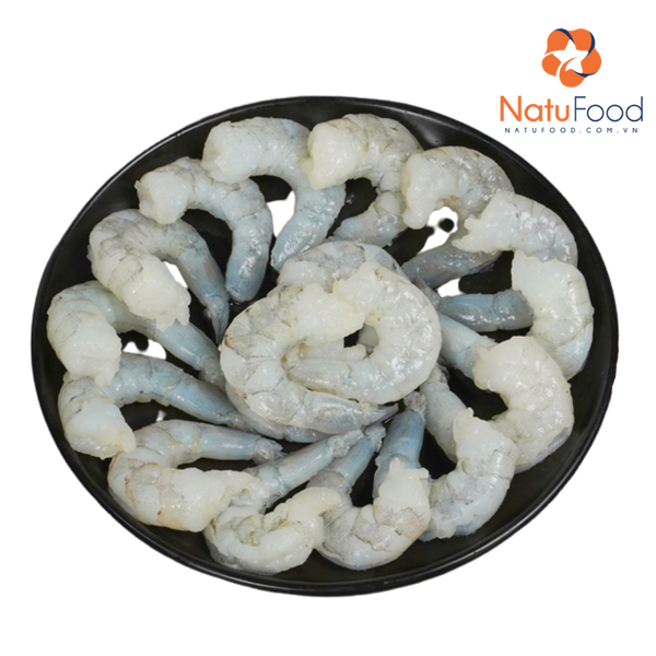 Tôm Sú Bóc Nõn Phú Quốc